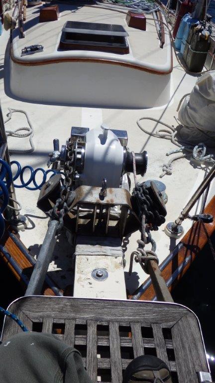 Windlass