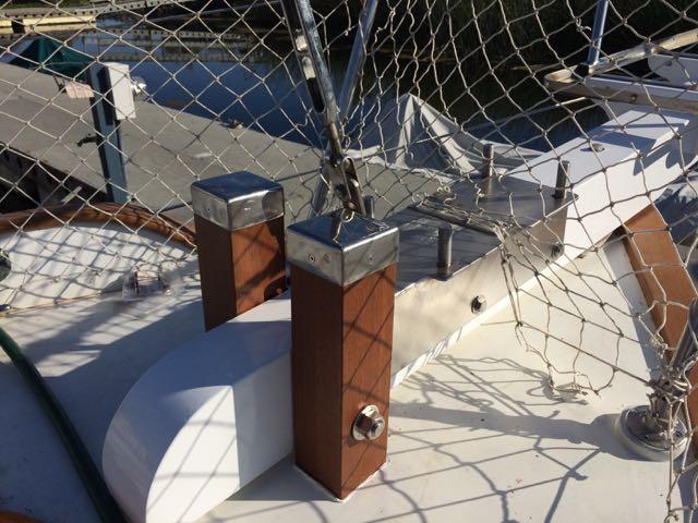 Bowsprit