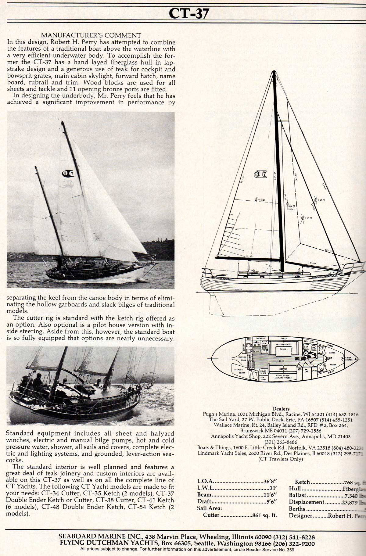 Early CT-37