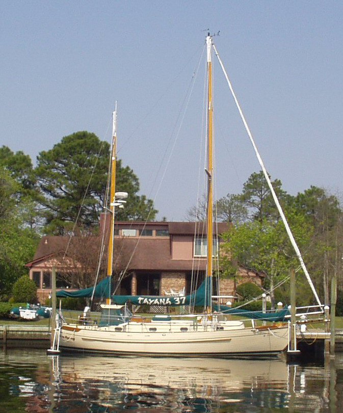 Sea Gypsy